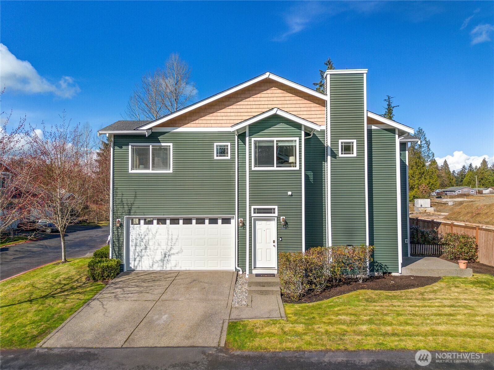 6537  127th Street Ct E  Puyallup WA 98373 photo