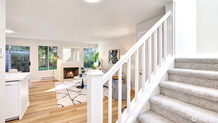 Property Photo: 610 122nd Avenue NE WA 98005