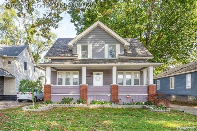 1874 N Gulley Road  Dearborn MI 48128 photo