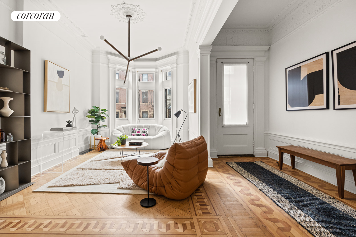 Property Photo:  554 4th Street  NY 11215 