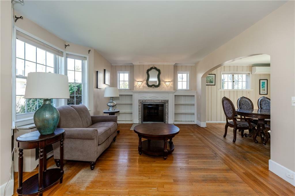 Property Photo: 102 Pleasant View Road RI 02888