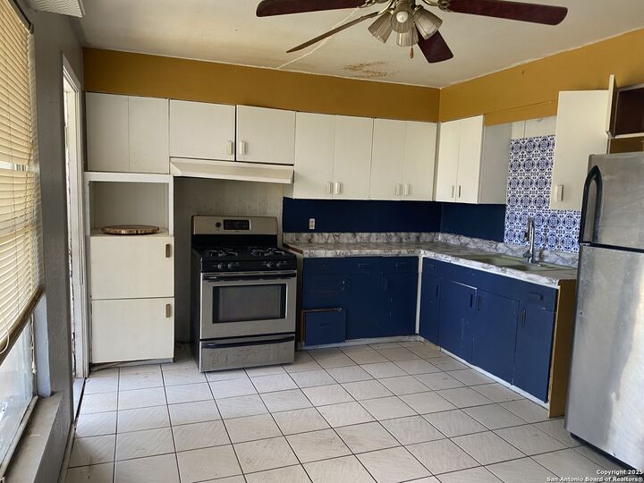 Property Photo: 154 Westknoll Dr. TX 78227