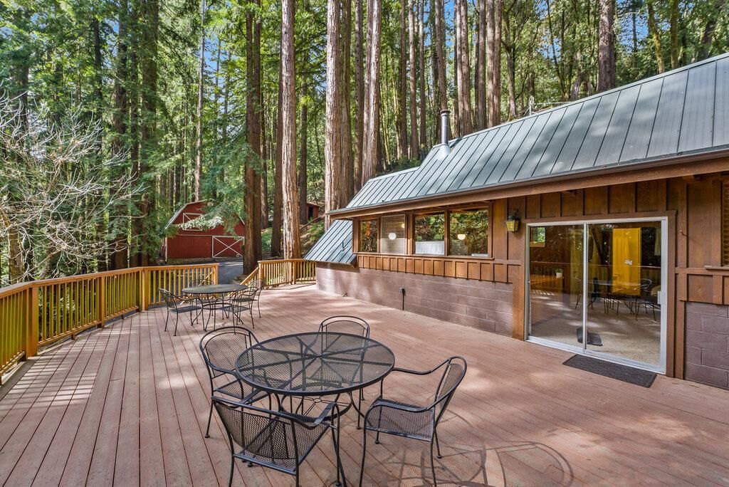 Property Photo:  621 Hidden Canyon  CA 95076 