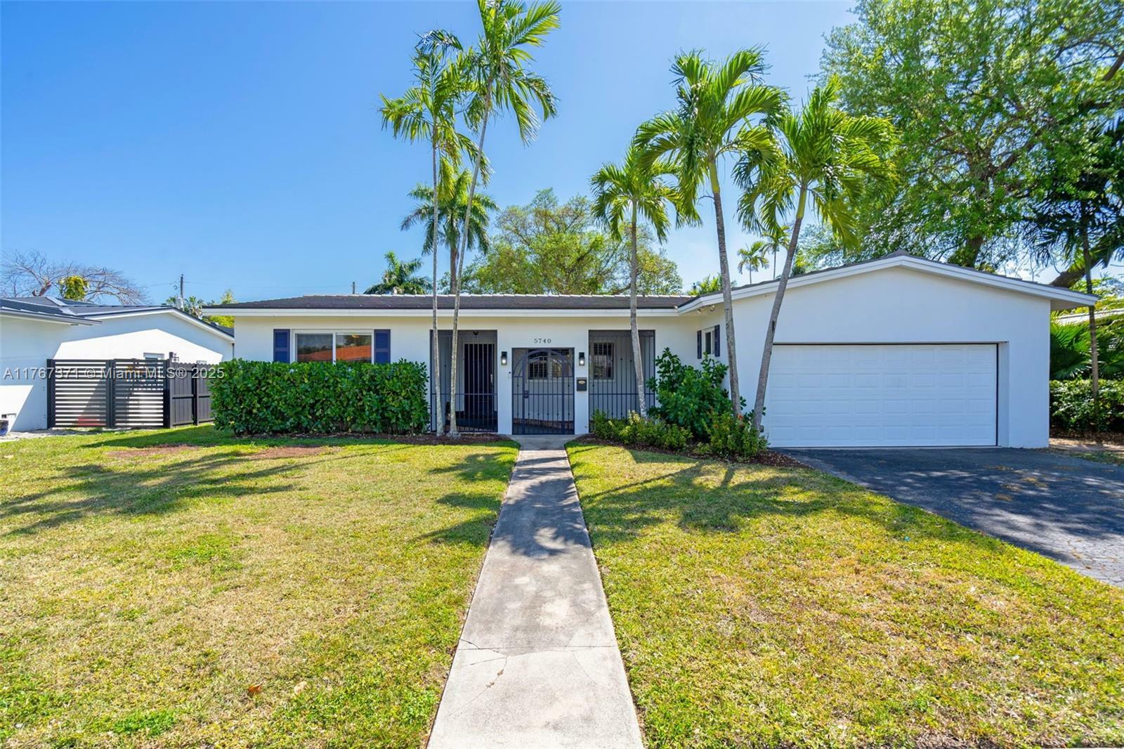 5740 SW 45th Ter  Miami FL 33155 photo