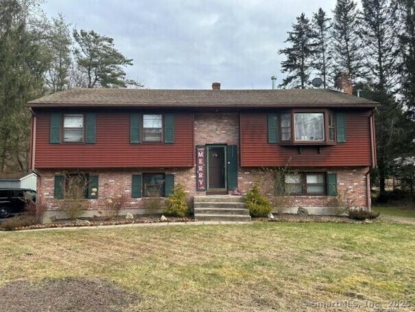 55 Bushnell Street  Plymouth CT 06786 photo