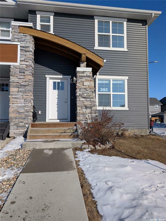 302 Underhill Bend  Saskatoon SK S7V 0N1 photo