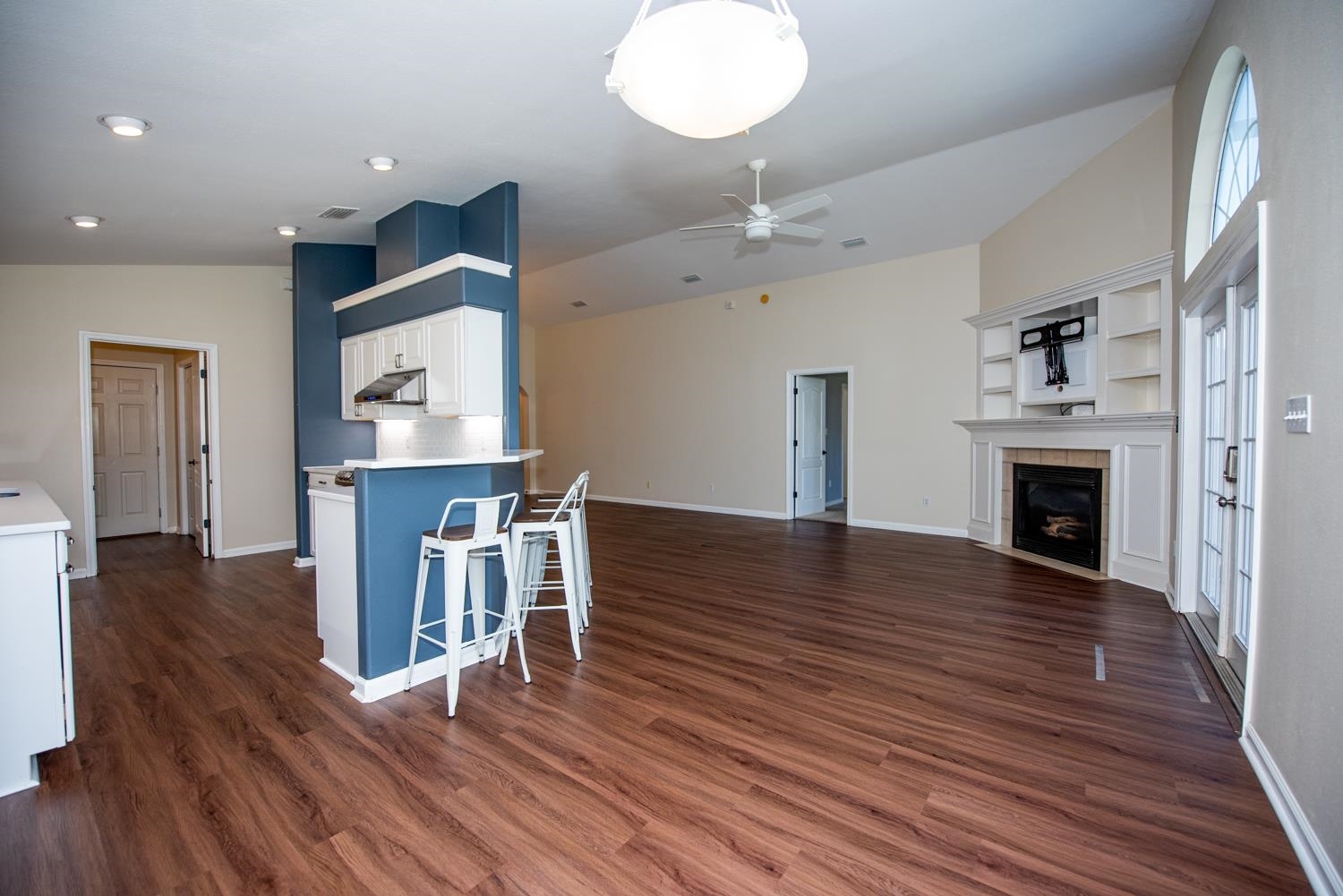 Property Photo: 4746 Planters Ridge Drive FL 32311