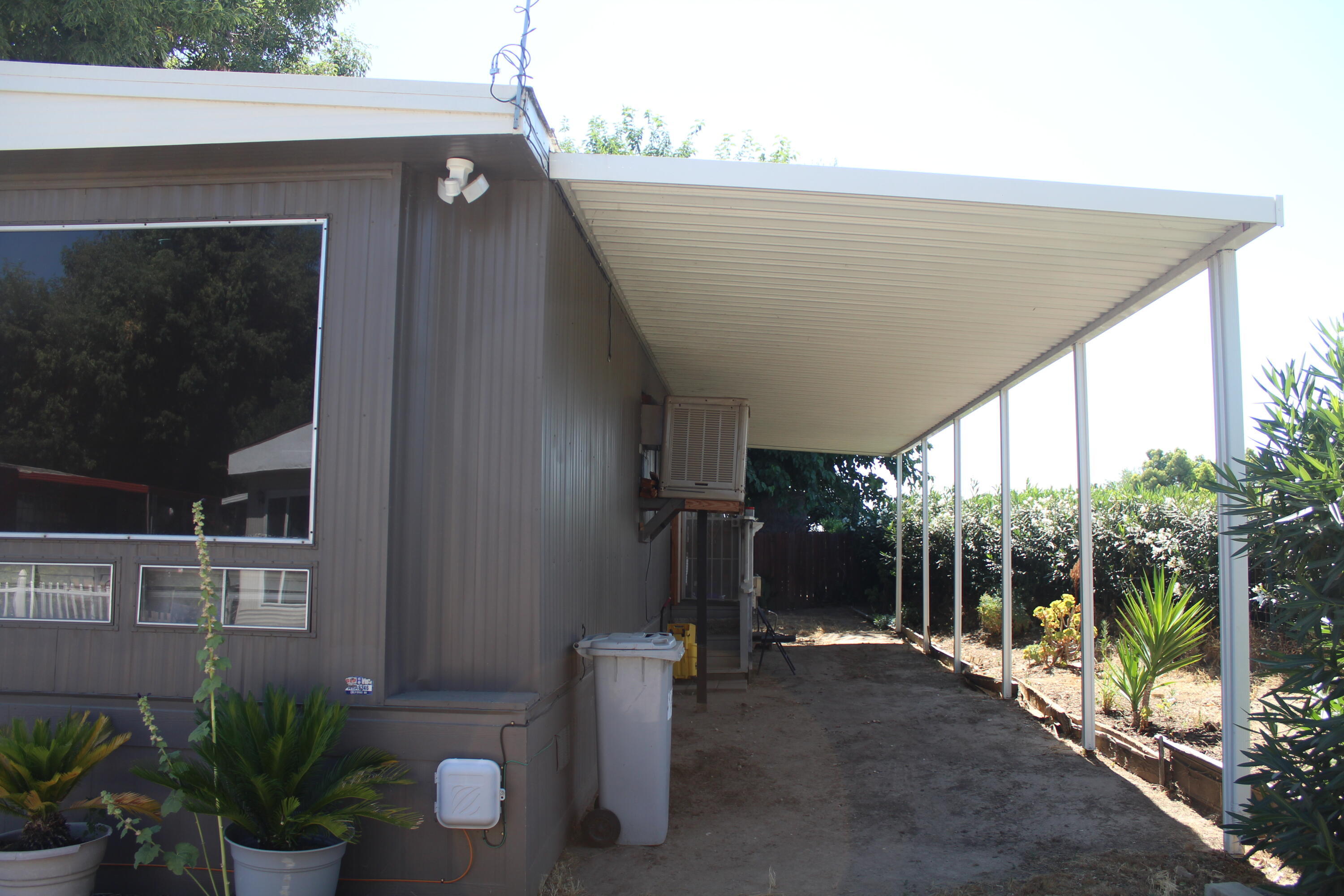 Property Photo: 2400 W Midvalley Street L3 CA 93277