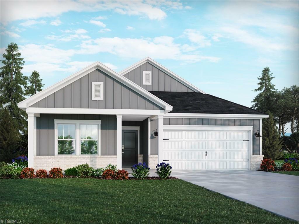 Property Photo: 155 Aberdeen Drive NC 28144
