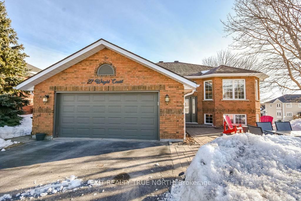 27 Wright Court  Penetanguishene ON L9M 1K3 photo