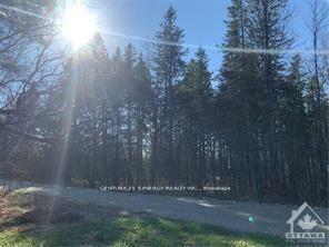 Property Photo: 516 Christie Lake Road Lot 2 ON K7H 3C6