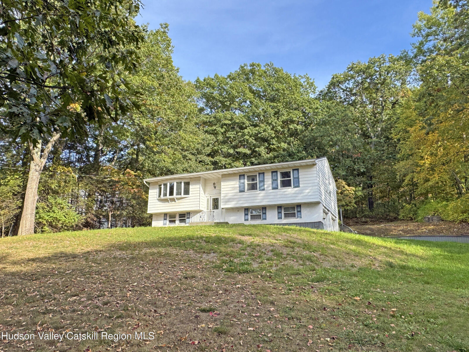 Property Photo: 15 Ridge NY 12533