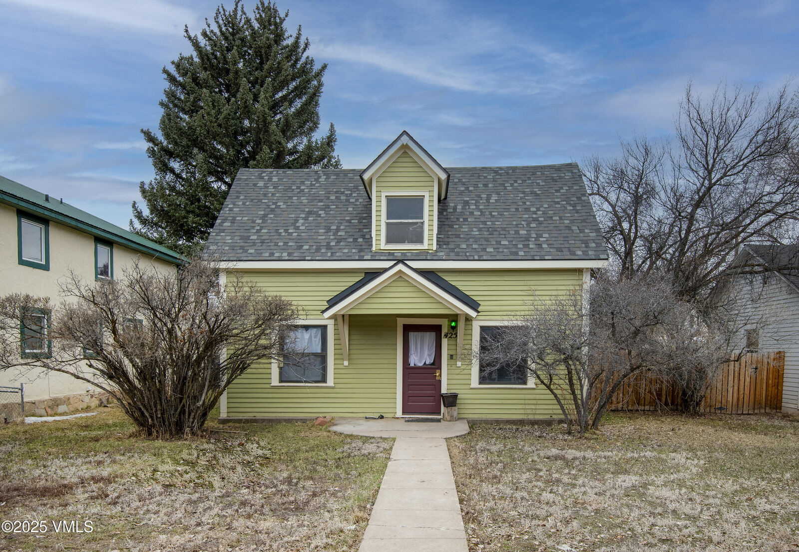 Property Photo:  425 Broadway Street  CO 81631 