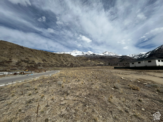 Property Photo: 1674 N Elk Ln 22 UT 84004