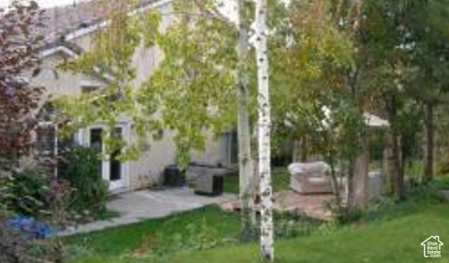 Property Photo: 4552 N Wedgewood W UT 84062