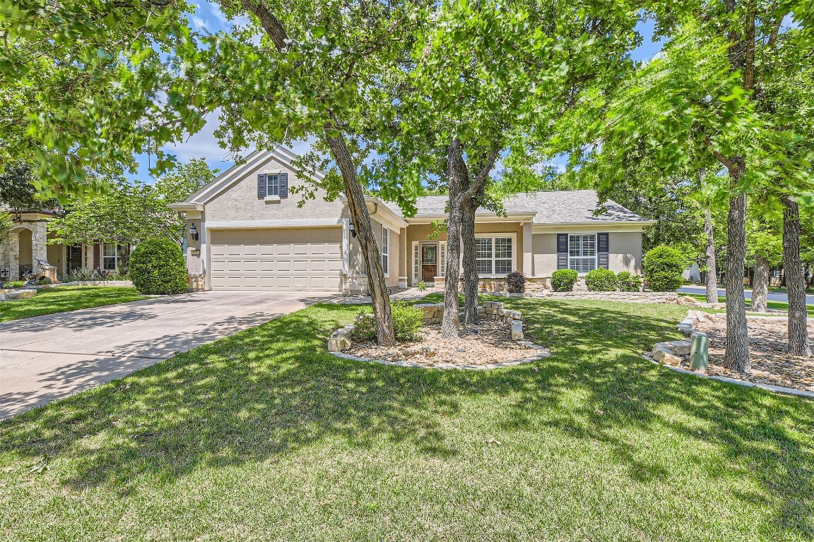 Property Photo: 407 Breezeway Lane TX 78633
