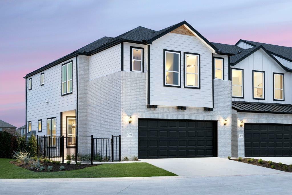 Property Photo: 1955 Settlers Glen Drive 4201 TX 78665