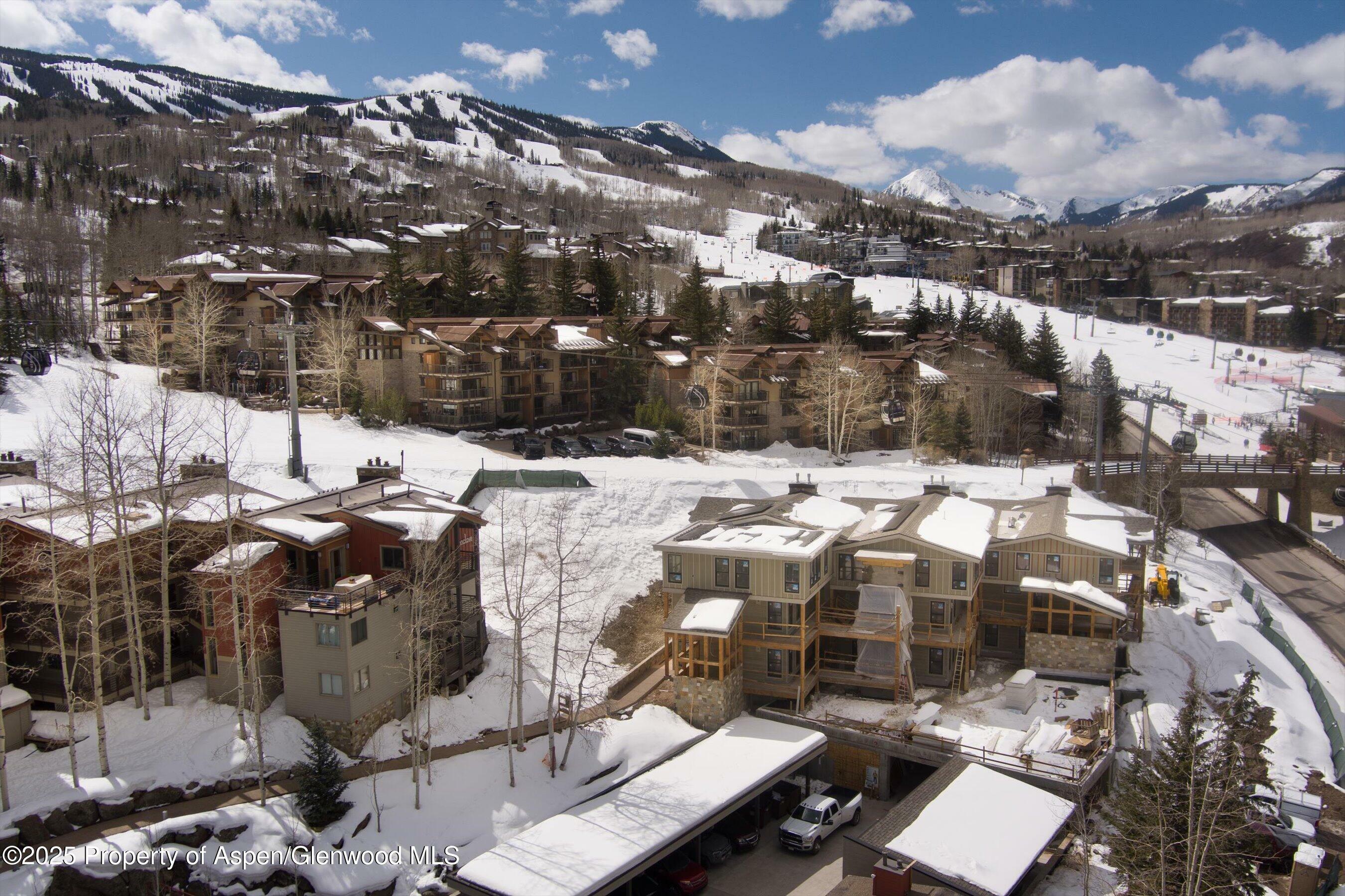Property Photo: 360 Wood Road Unit 5 CO 81615