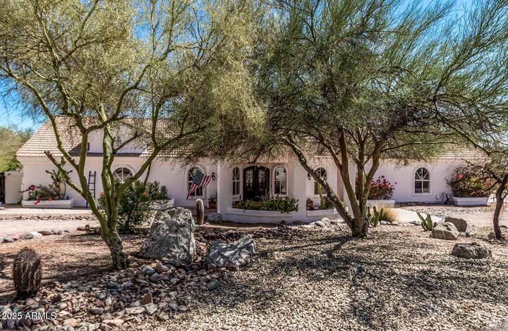 Property Photo:  9401 N 122nd Place  AZ 85259 