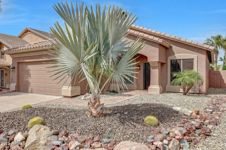 Property Photo: 9706 E Sheena Drive AZ 85260