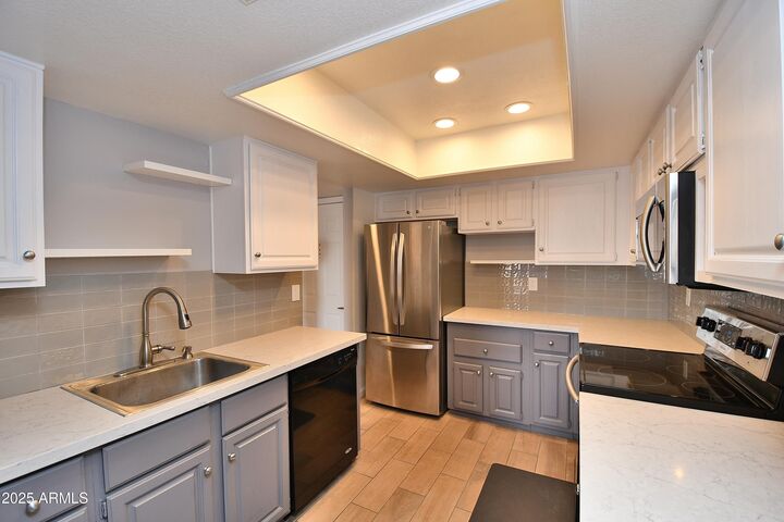 Property Photo: 4141 N 31st Street 404 AZ 85016
