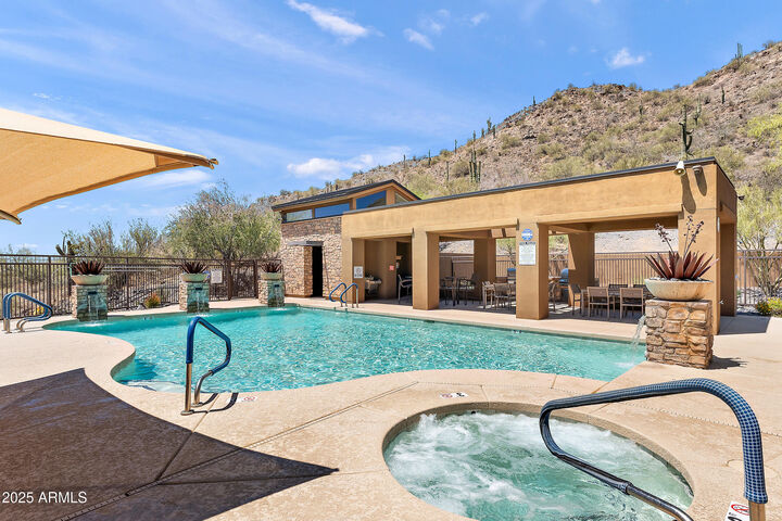 Property Photo:  36600 N Cave Creek Road 9B  AZ 85331