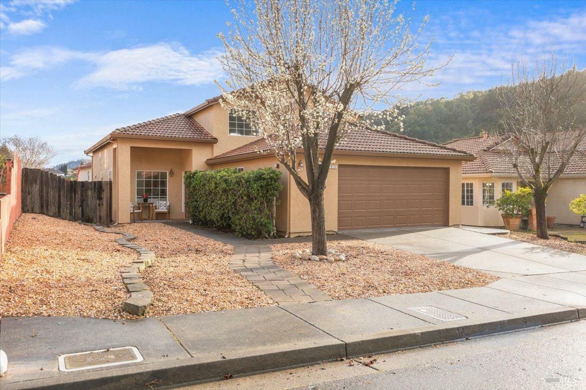 Property Photo: 315 Toscana Circle CA 95425