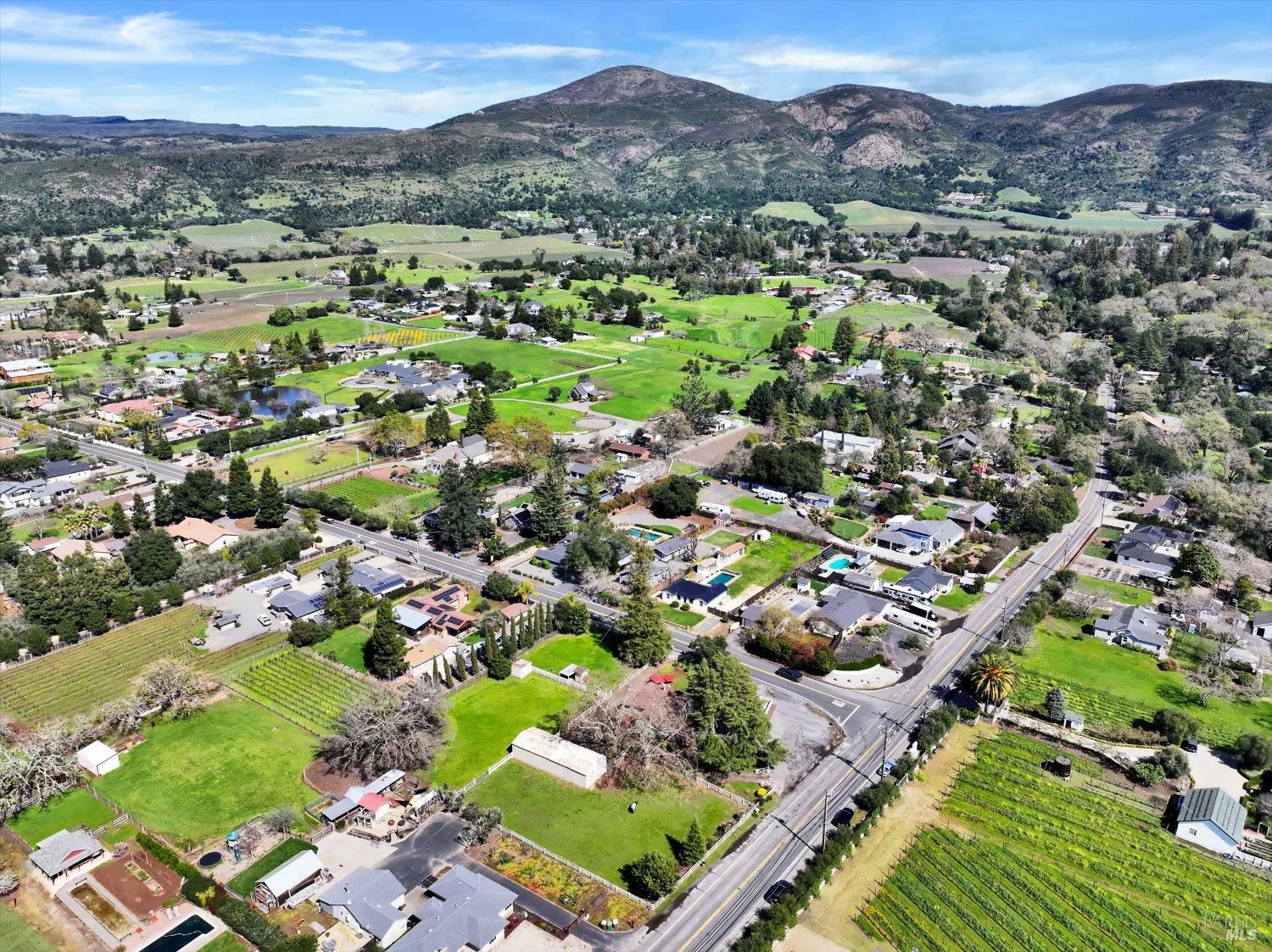 Property Photo: 2060 Hagen Road CA 94558