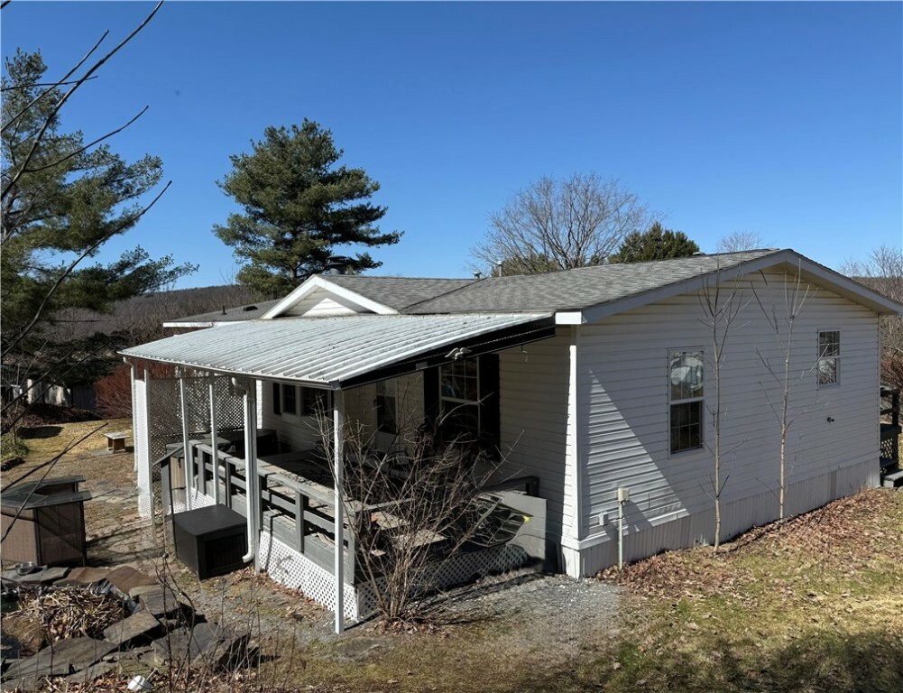 7 Benjamin Hill Heights Road  Newfield NY 14867 photo