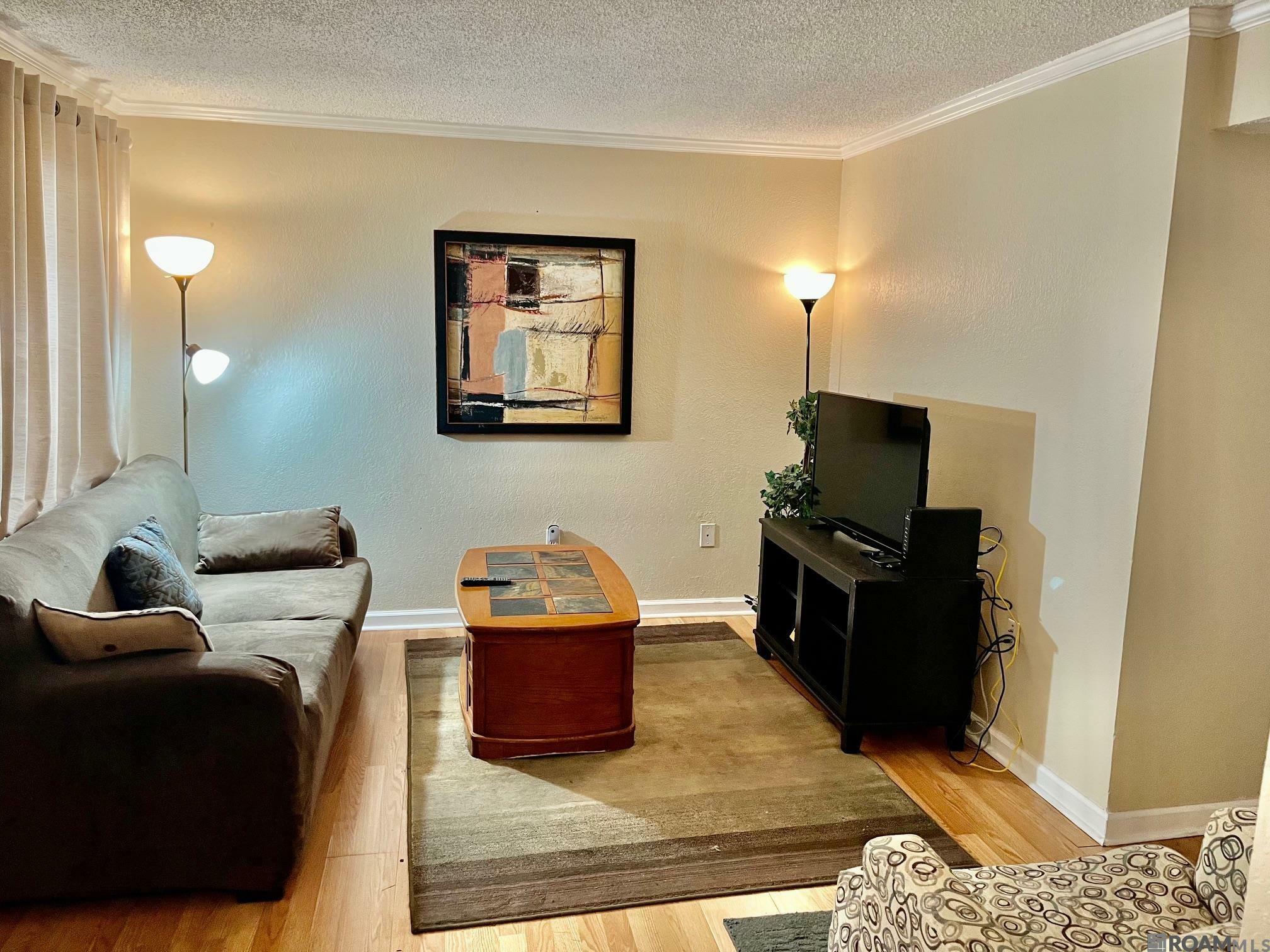 Property Photo: 4518 Y A Tittle Ave #2 LA 70820