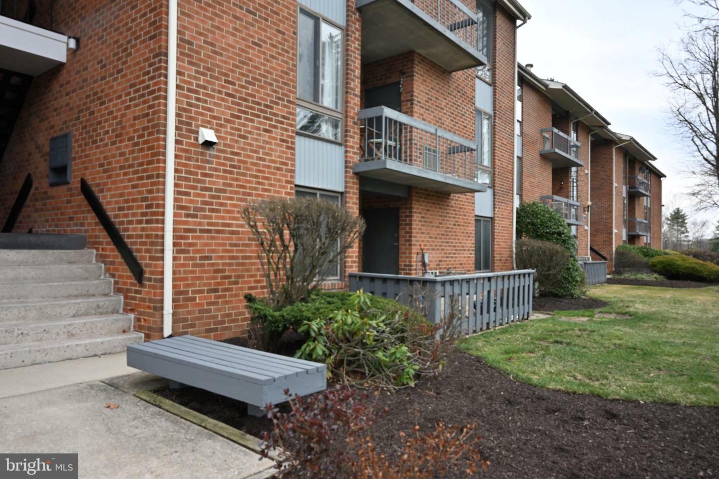 114 Van Buren Road 4  Voorhees NJ 08043 photo