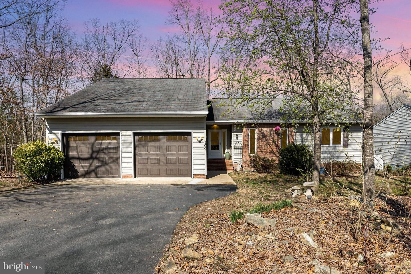 Property Photo:  109 Republic Avenue  VA 22508 