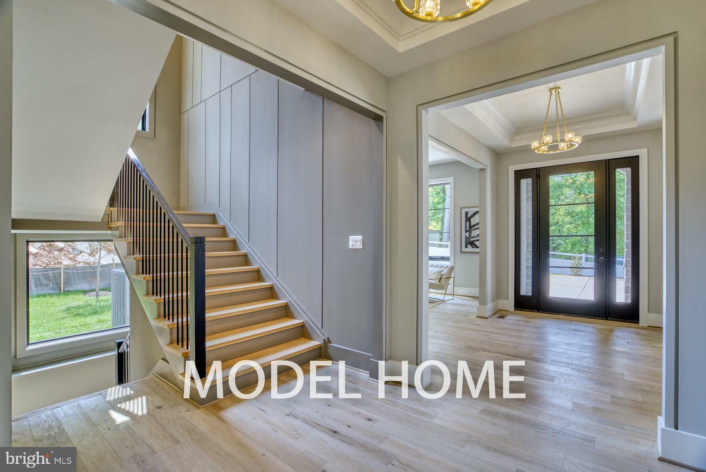 Property Photo: 1600 Wrightson Drive VA 22101