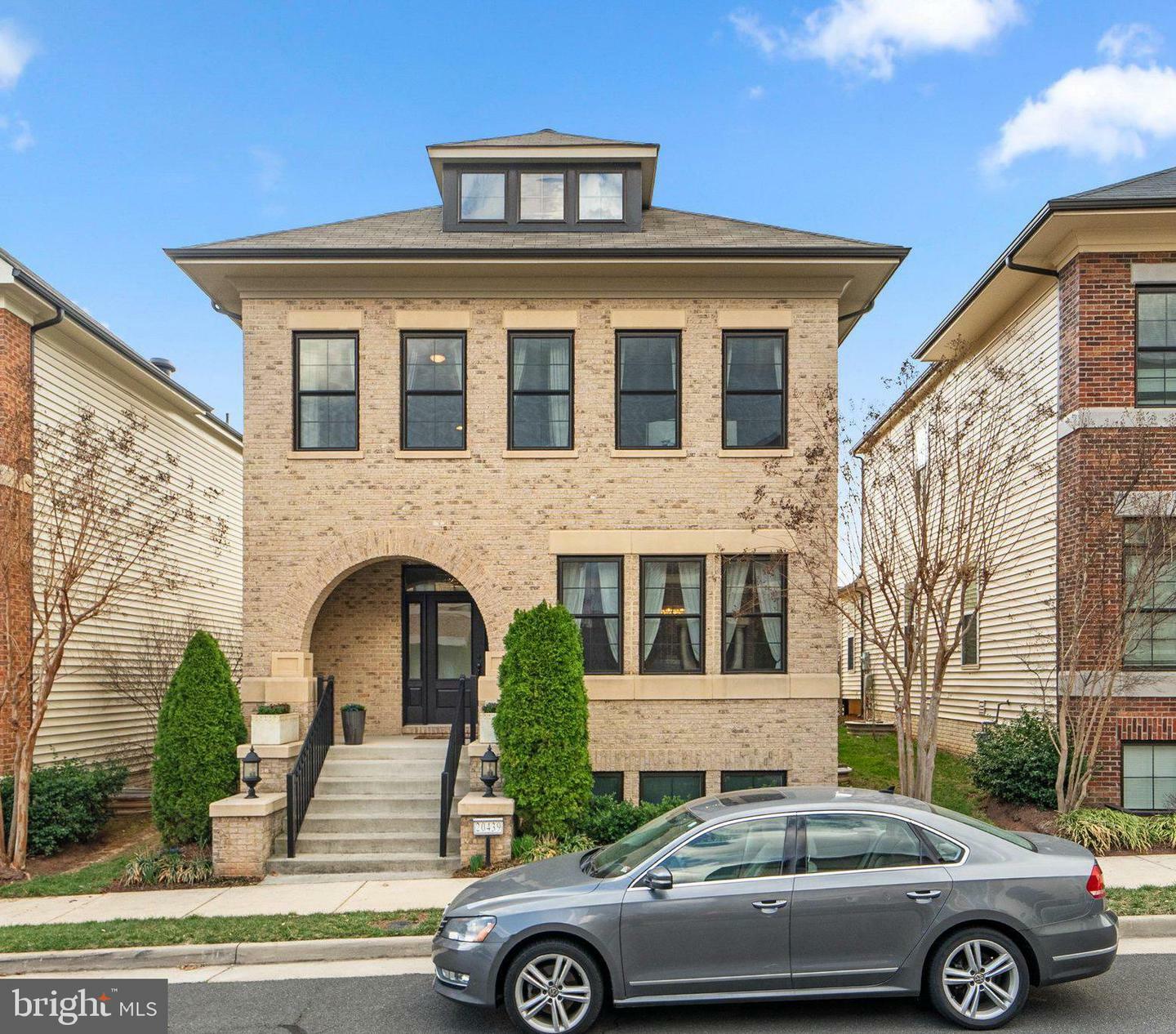 Property Photo: 20439 Codman Drive VA 20147