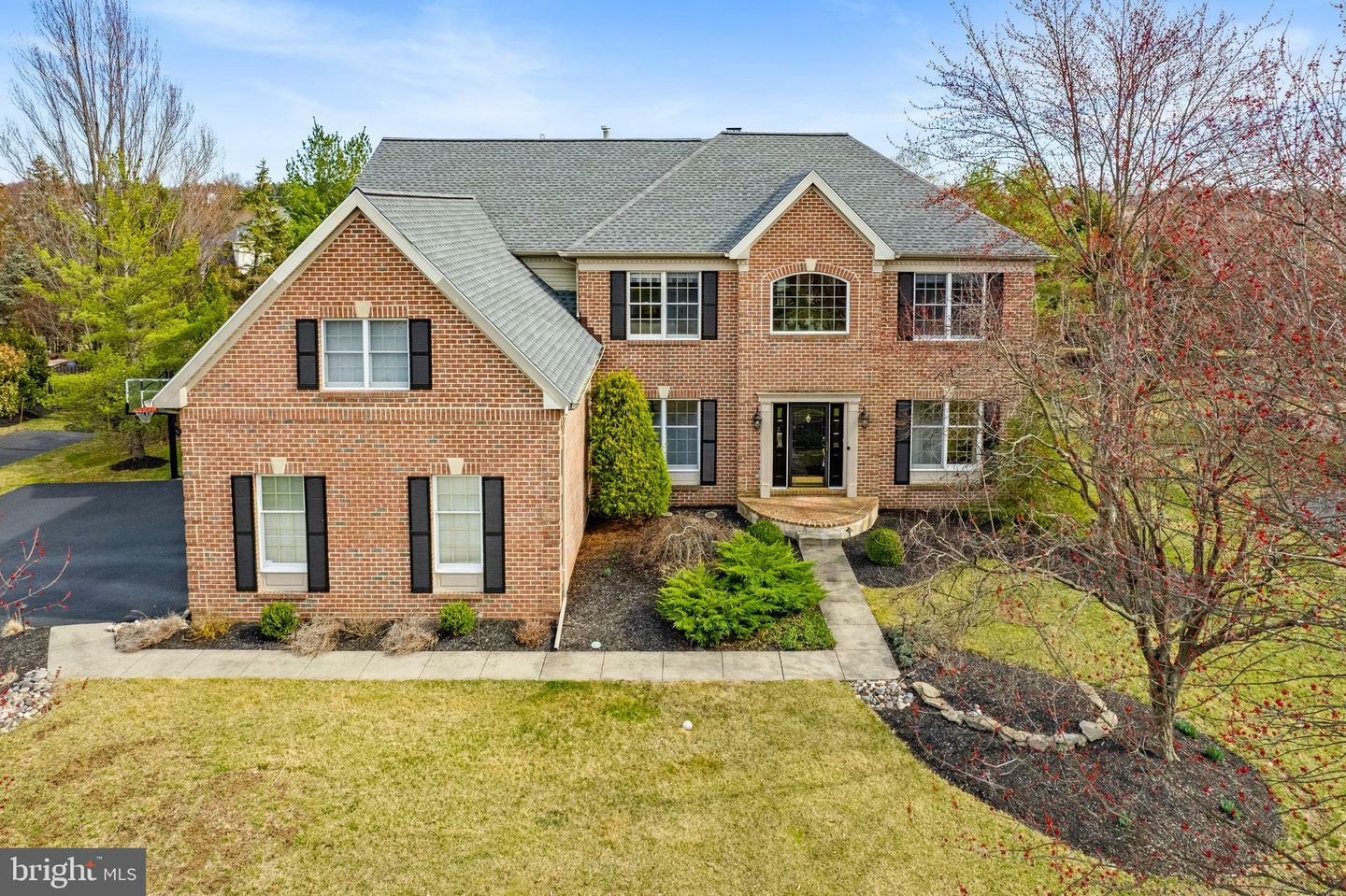 Property Photo: 702 Broadmoor Drive PA 19422