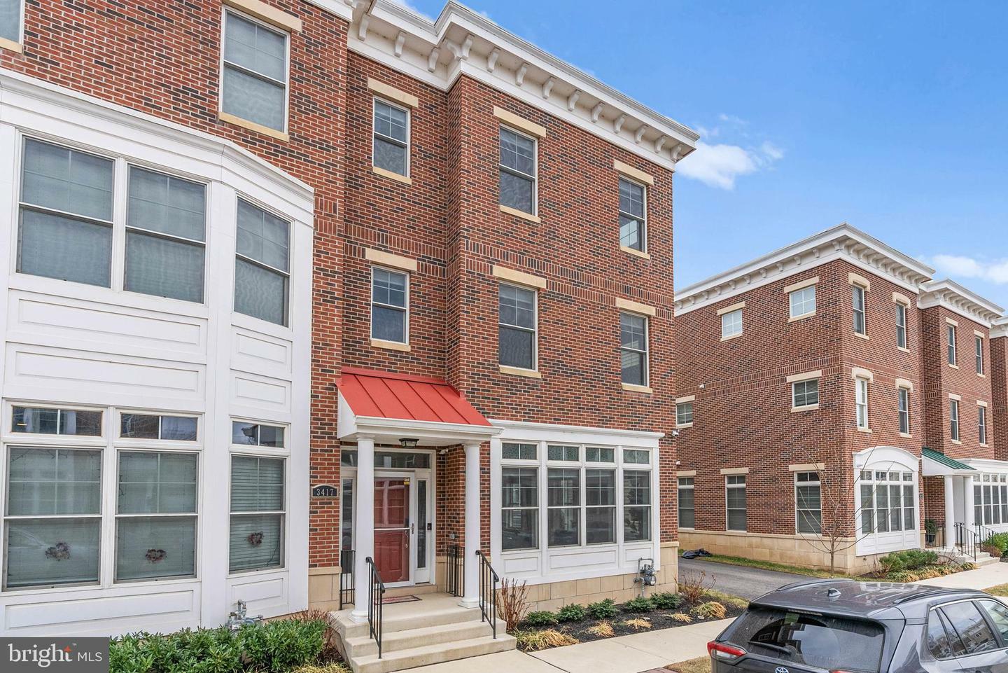 3417 Pietro Way  Philadelphia PA 19145 photo