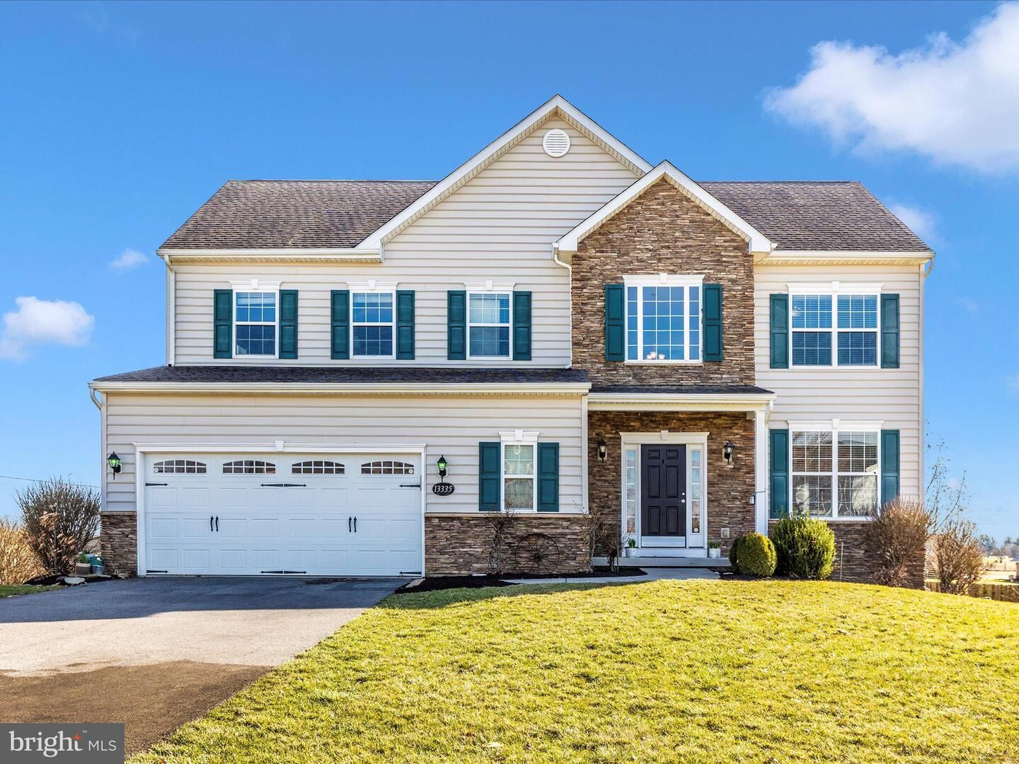 Property Photo:  13335 John Martin Drive  MD 21795 