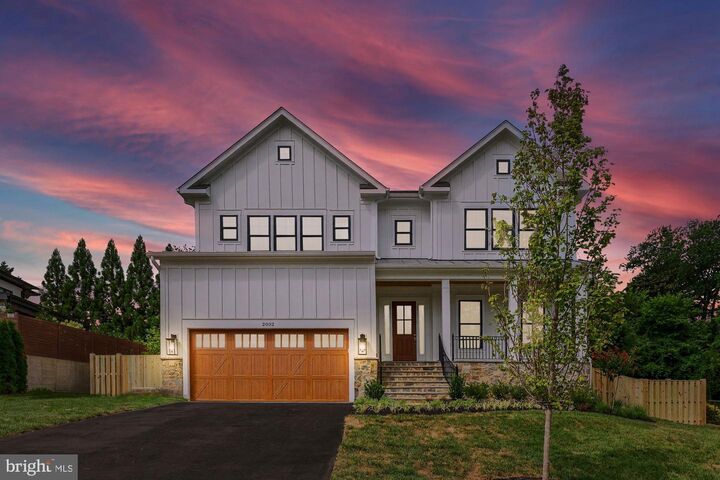 2002 McFall Street  McLean VA 22101 photo