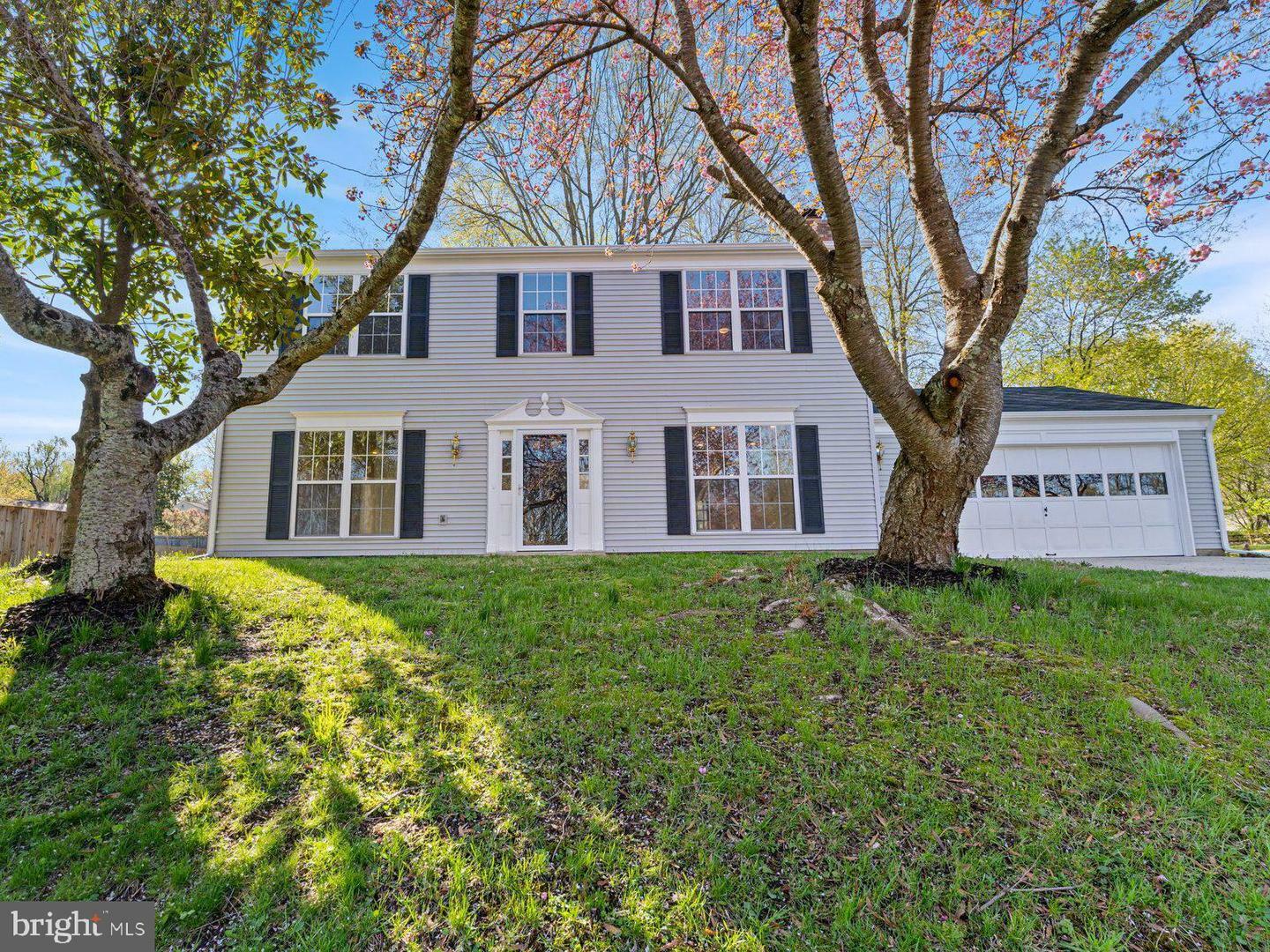 8809 Silverleaf Street  Waldorf MD 20603 photo