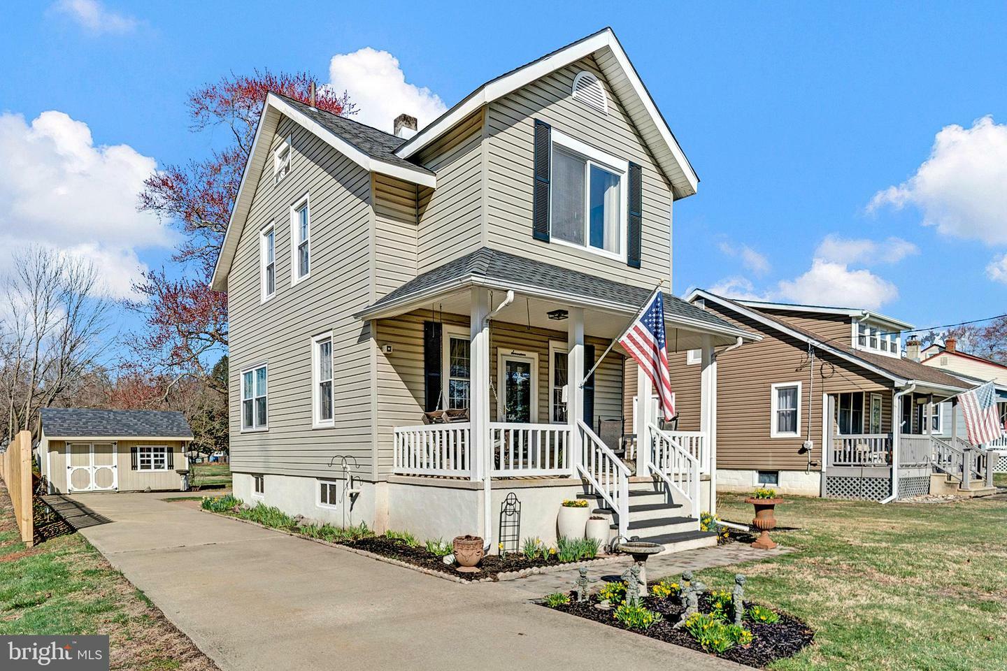 17 Van Duyn Drive  Ewing NJ 08618 photo