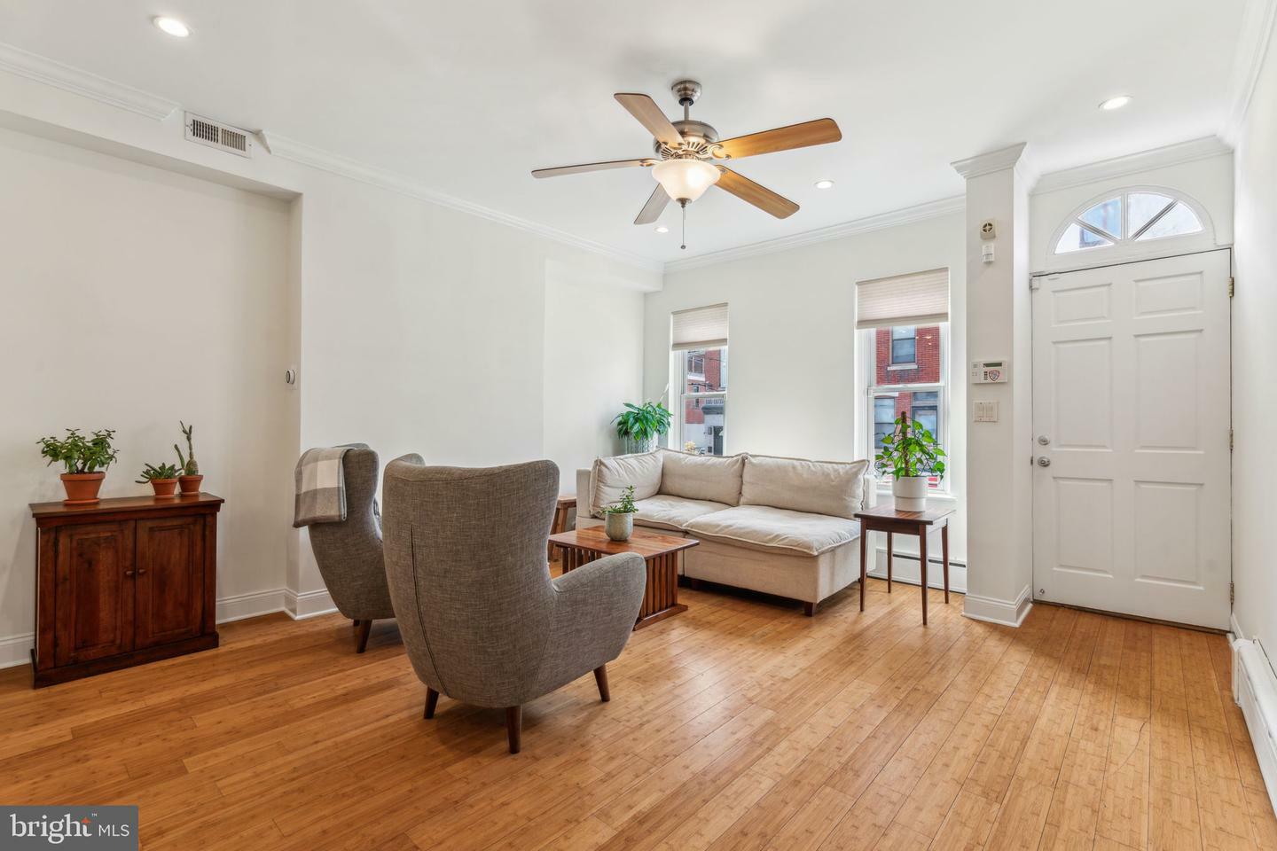 Property Photo: 745 N 24th Street PA 19130