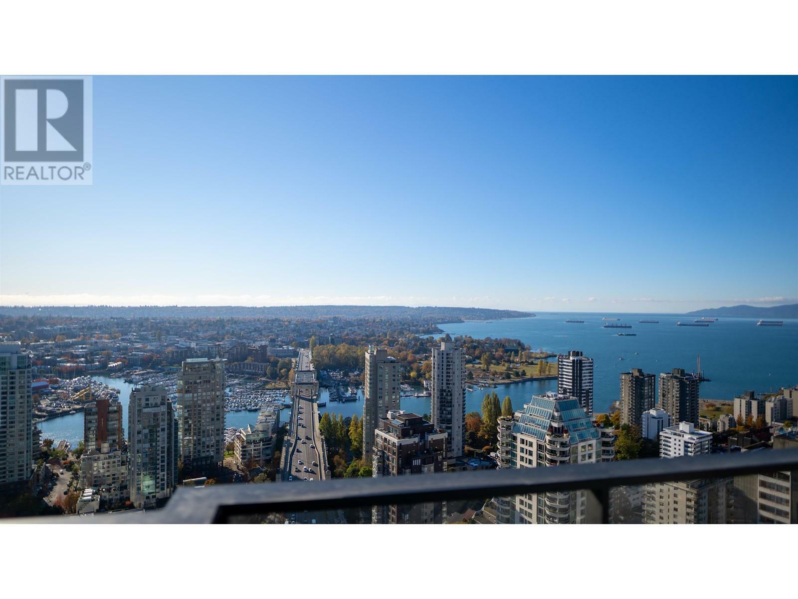 Photo de la propriété:  1289 Hornby Street 3810  BC V6Z 0G7 