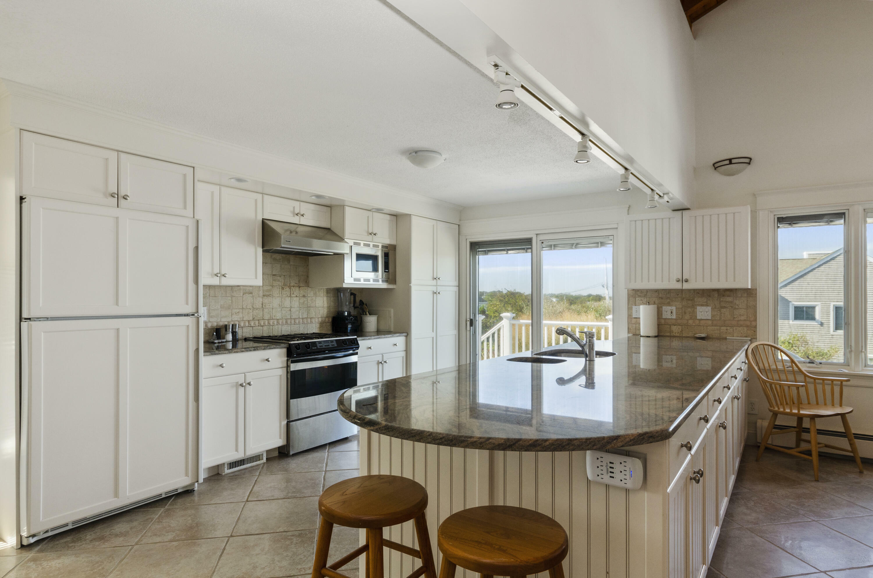 Property Photo: 96 Shore Drive MA 02638