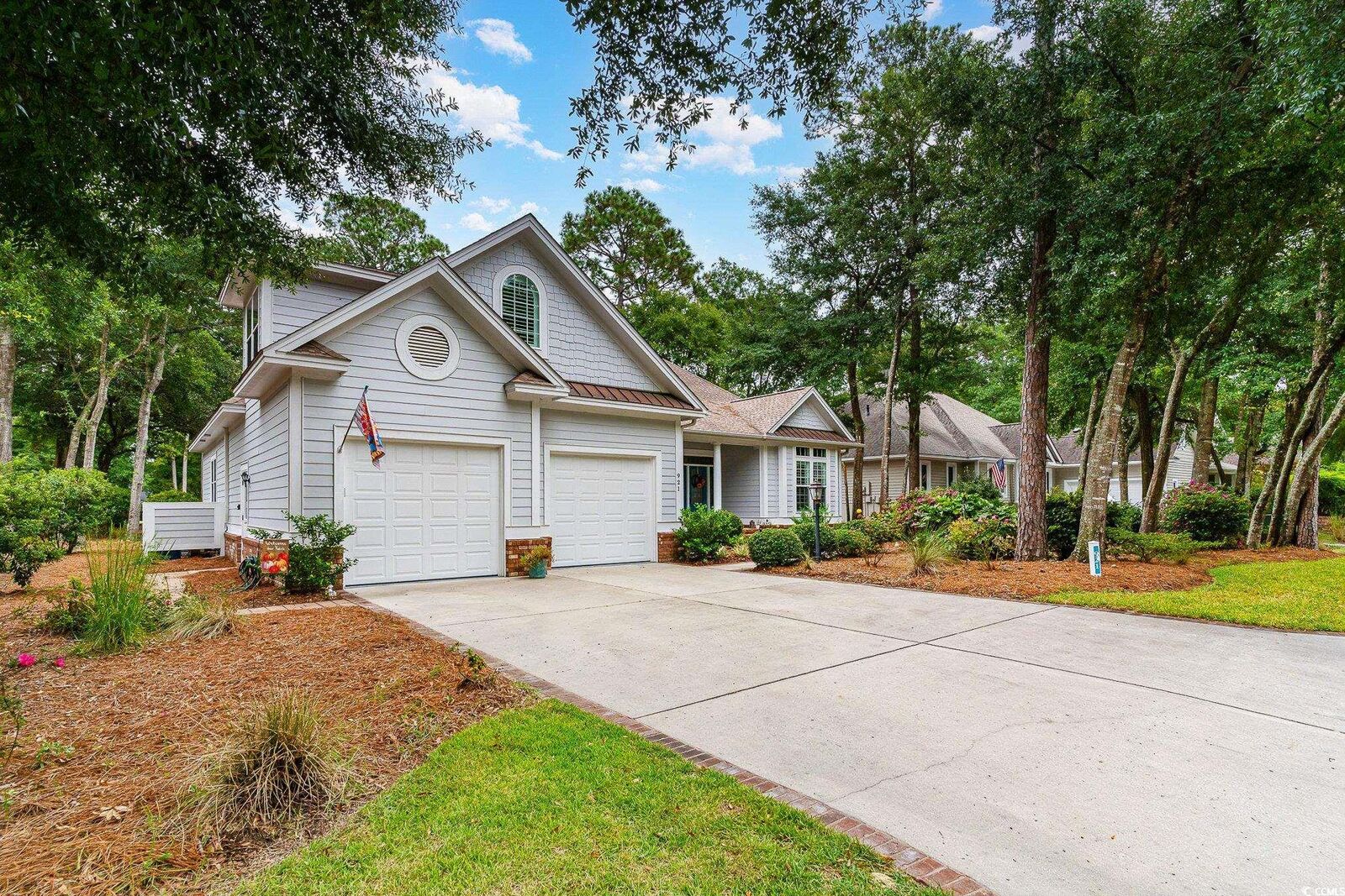 Property Photo:  921 Heshbon Dr.  SC 29582 