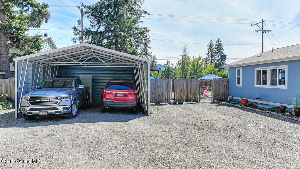 Property Photo: 6066 W Washington St ID 83869