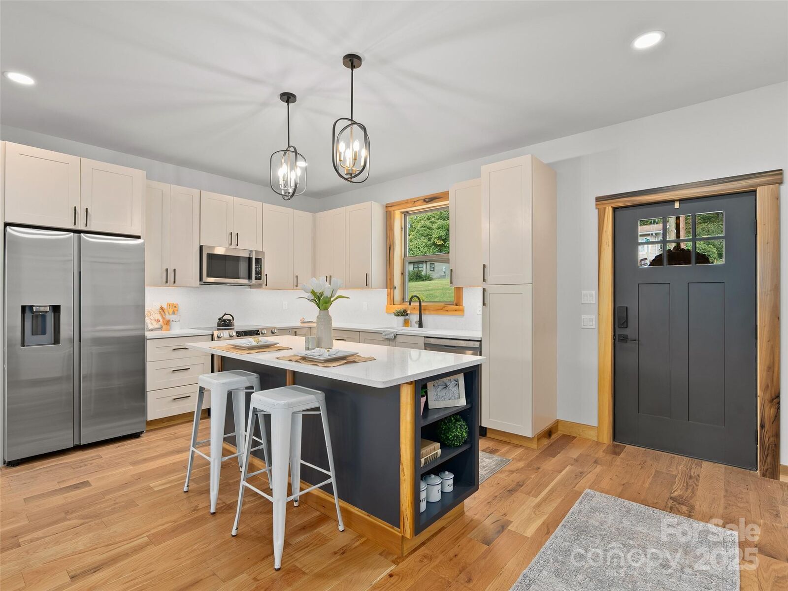 Property Photo:  292 County Road  NC 28785 