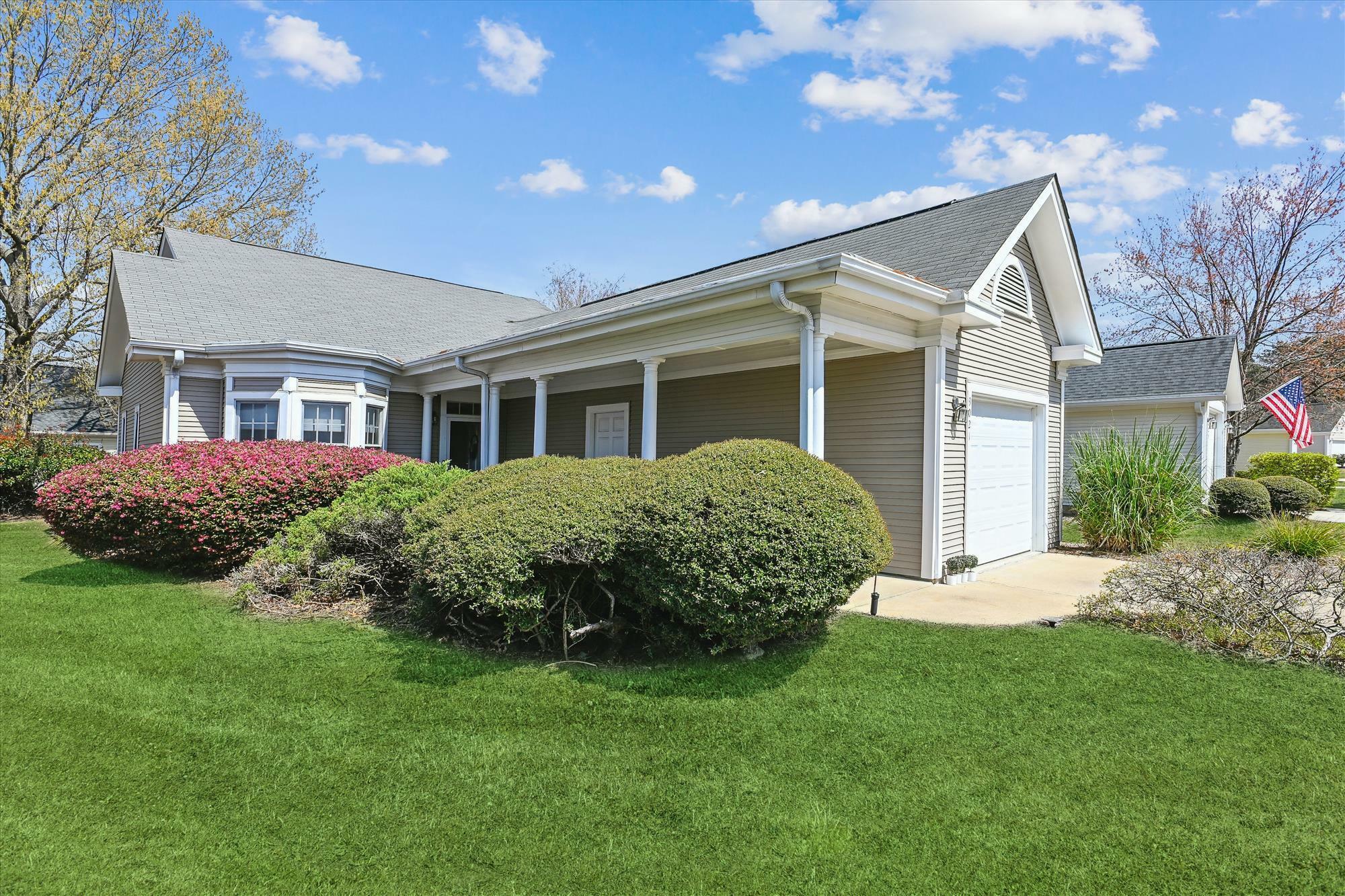 Property Photo: 9021 Delancey Circle SC 29406