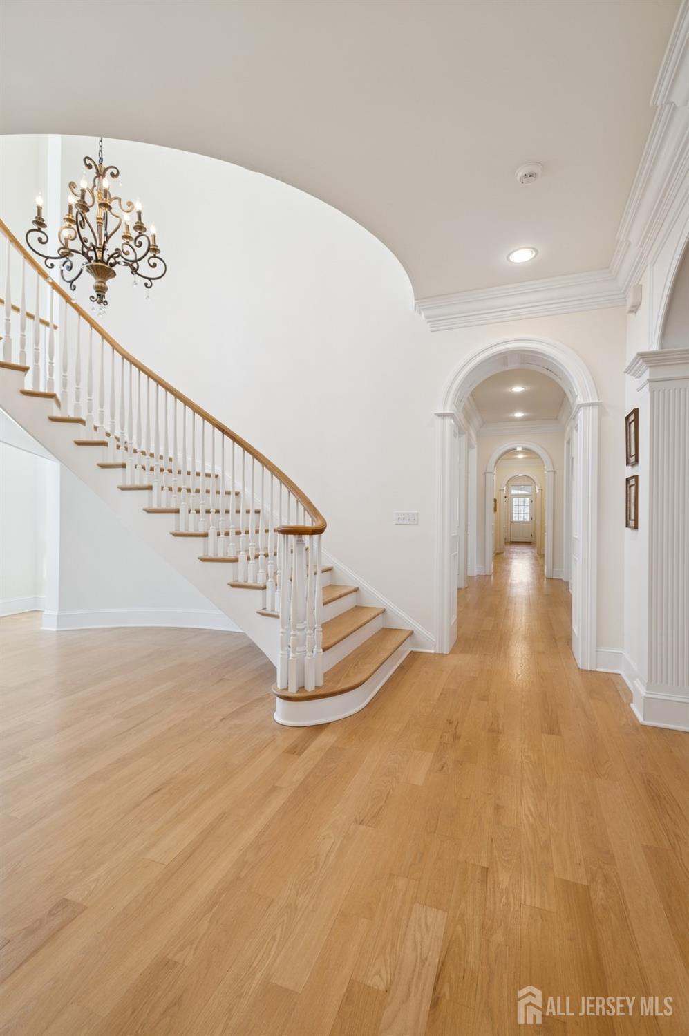 Property Photo: 56 Cradle Rock Road NJ 08540