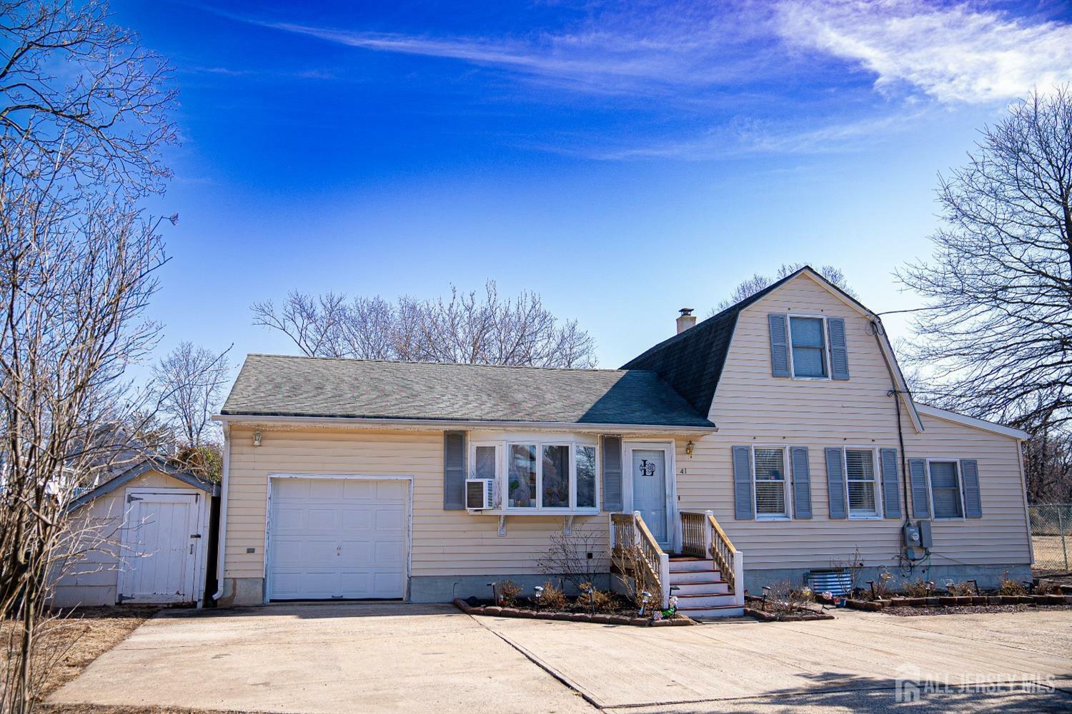41 Justice Street  Piscataway NJ 08854 photo