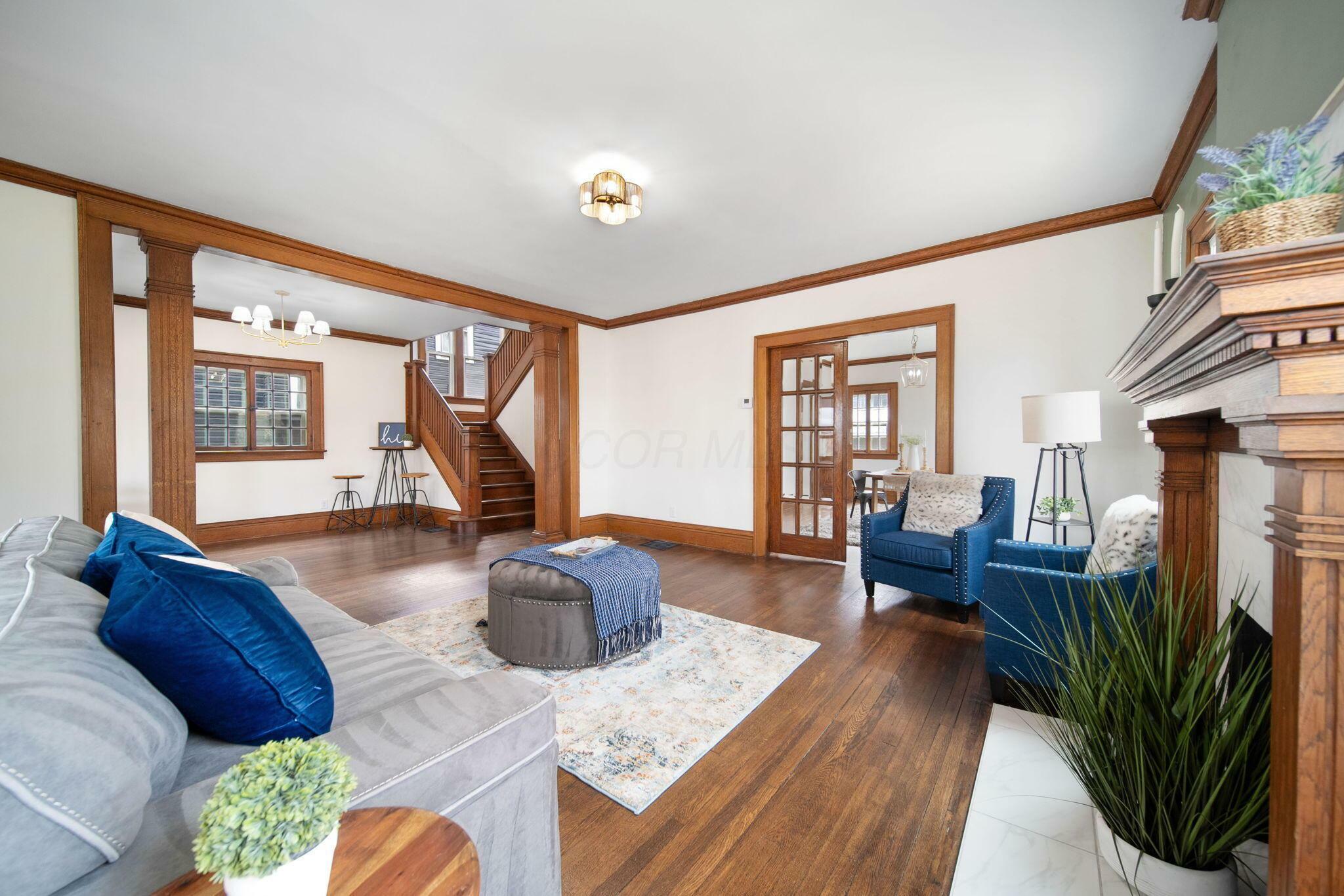 Property Photo:  519 E Church Street  OH 43302 